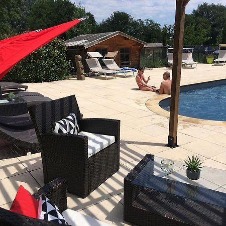 Logis Hotel & Spa Dejeunez Sous L'Arbre Rousset  Dış mekan fotoğraf