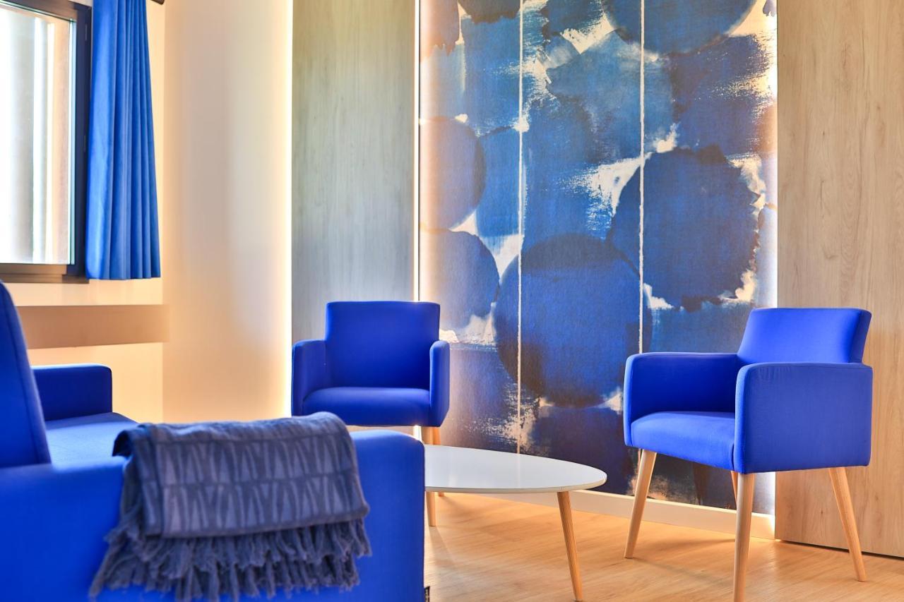 Logis Hotel & Spa Dejeunez Sous L'Arbre Rousset  Dış mekan fotoğraf