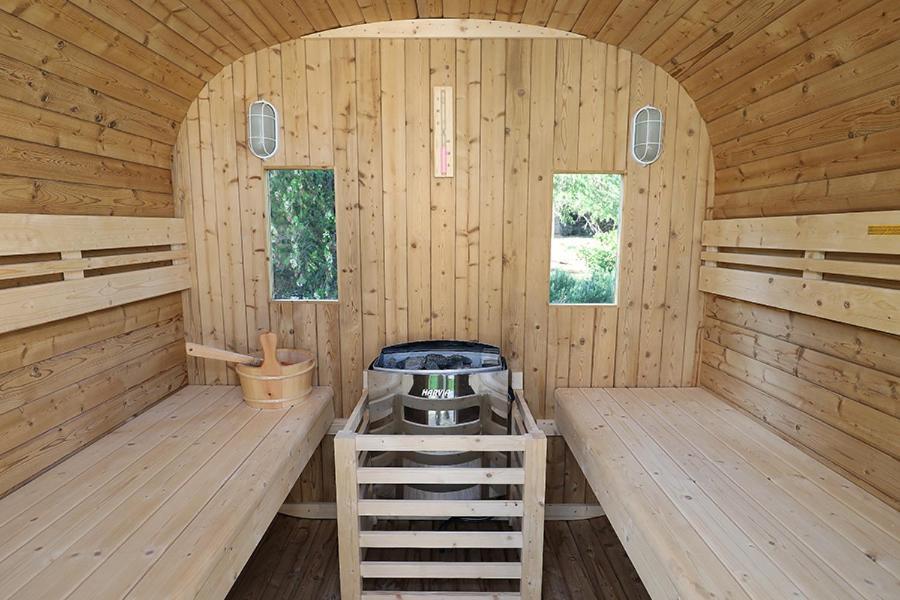Logis Hotel & Spa Dejeunez Sous L'Arbre Rousset  Dış mekan fotoğraf