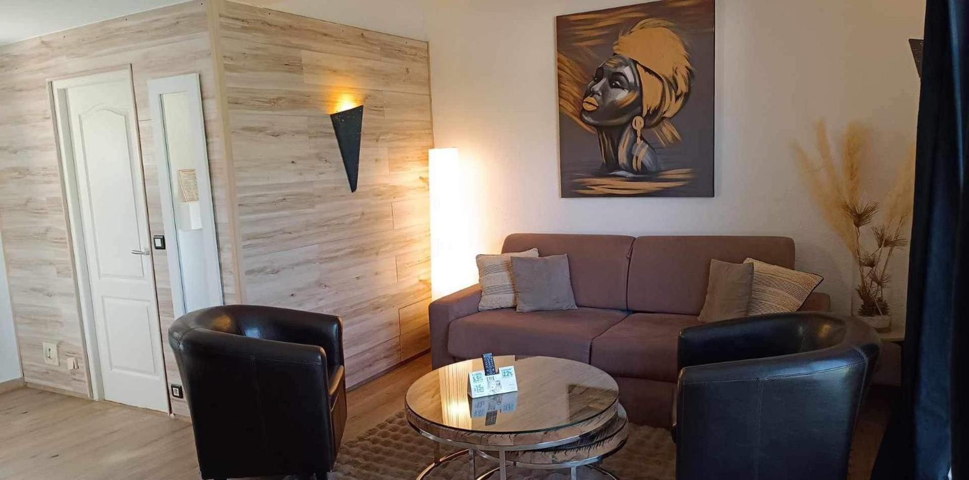 Logis Hotel & Spa Dejeunez Sous L'Arbre Rousset  Dış mekan fotoğraf